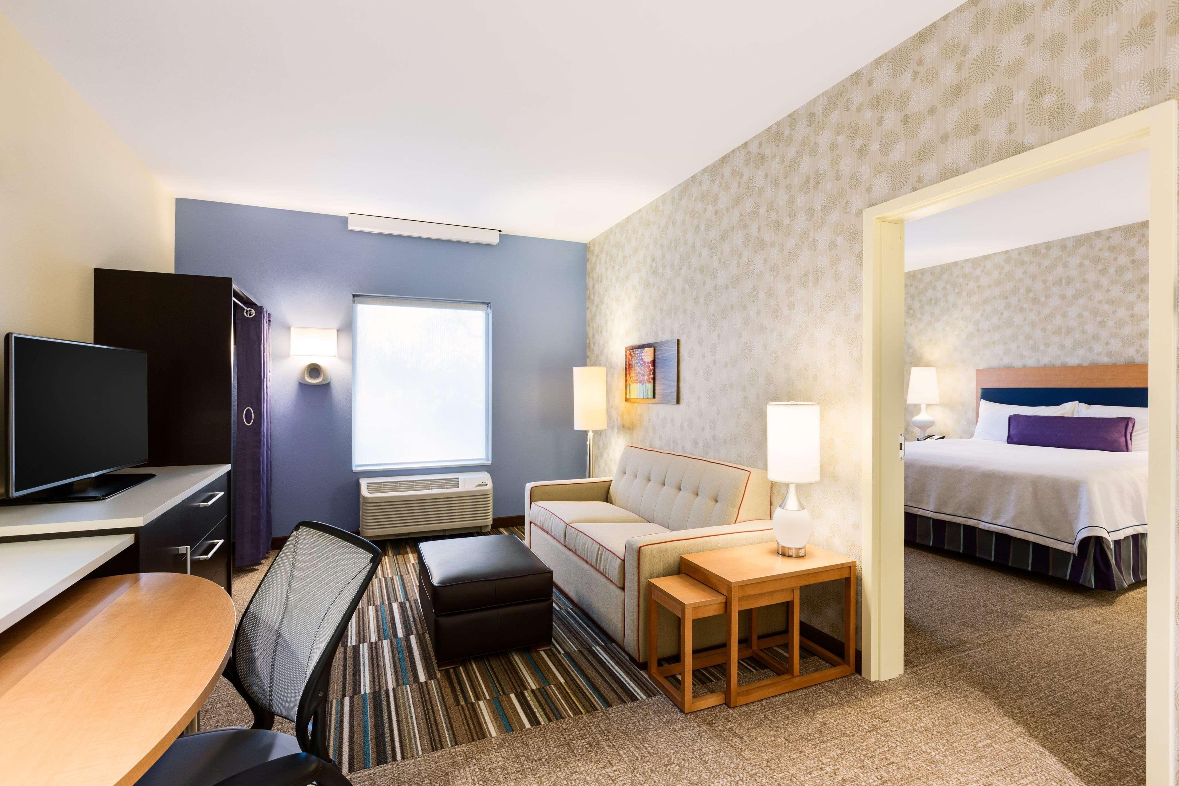 Home2 Suites By Hilton Sioux Falls Sanford Medical Center Εξωτερικό φωτογραφία