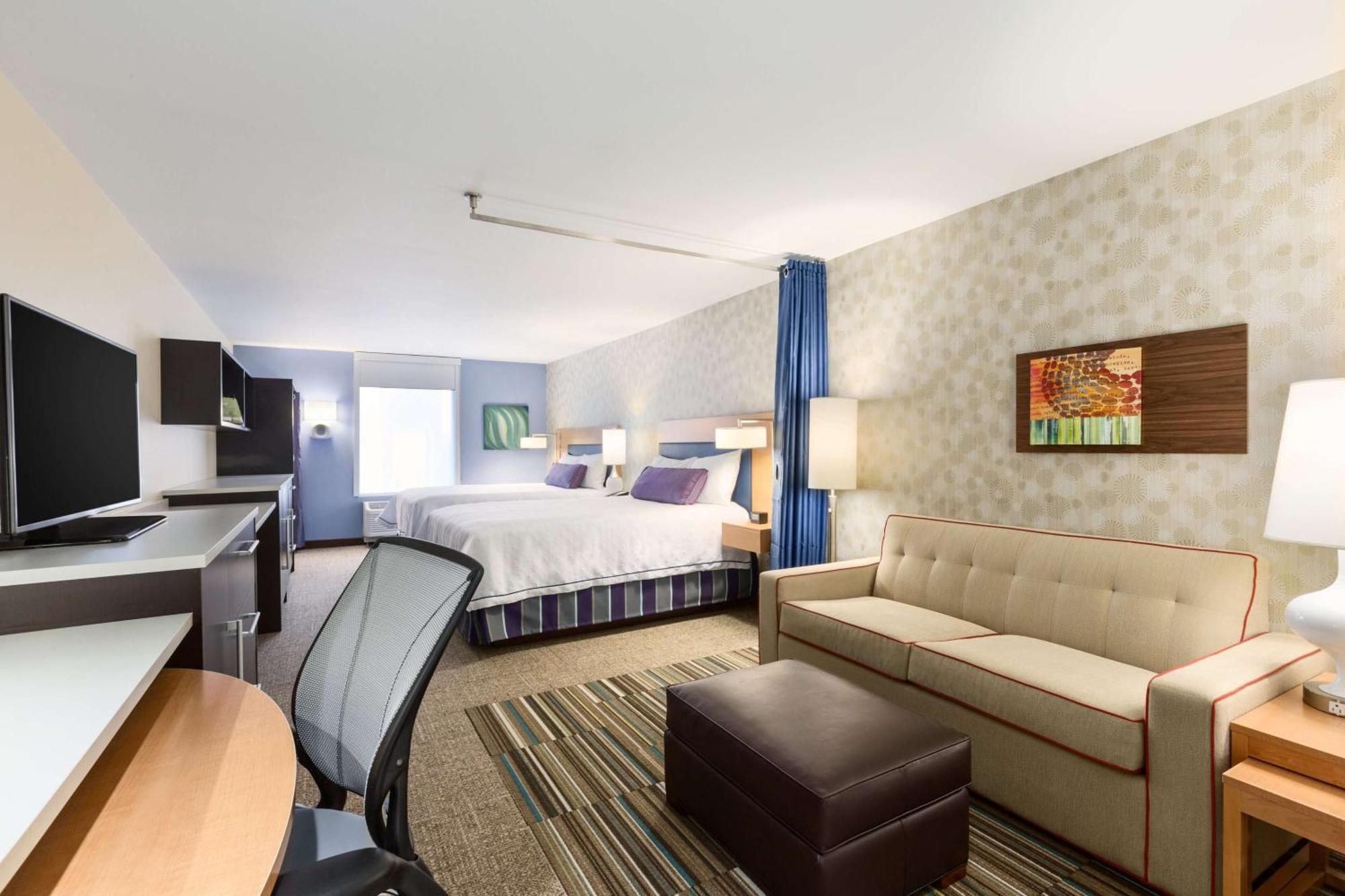 Home2 Suites By Hilton Sioux Falls Sanford Medical Center Εξωτερικό φωτογραφία