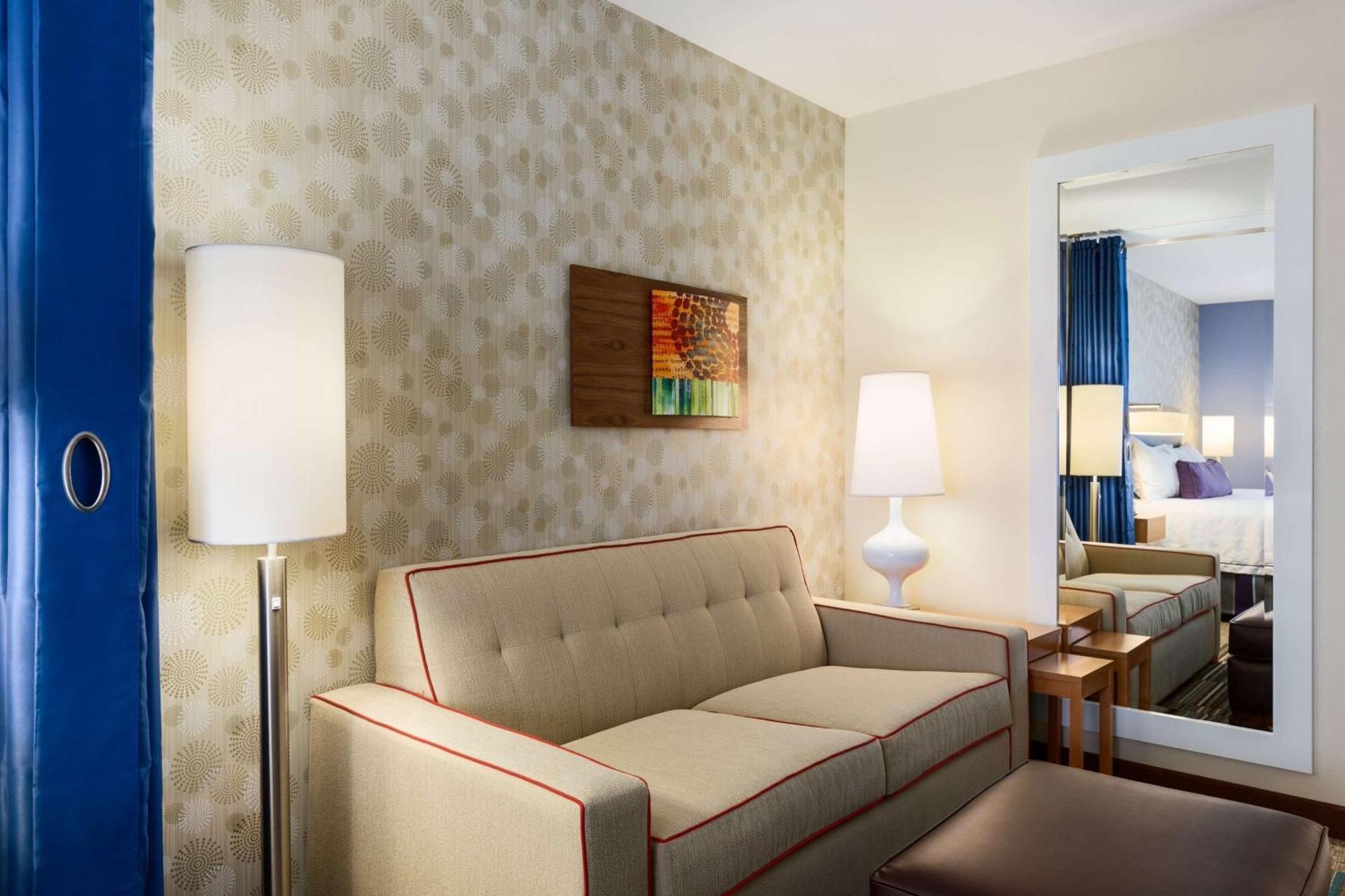 Home2 Suites By Hilton Sioux Falls Sanford Medical Center Εξωτερικό φωτογραφία