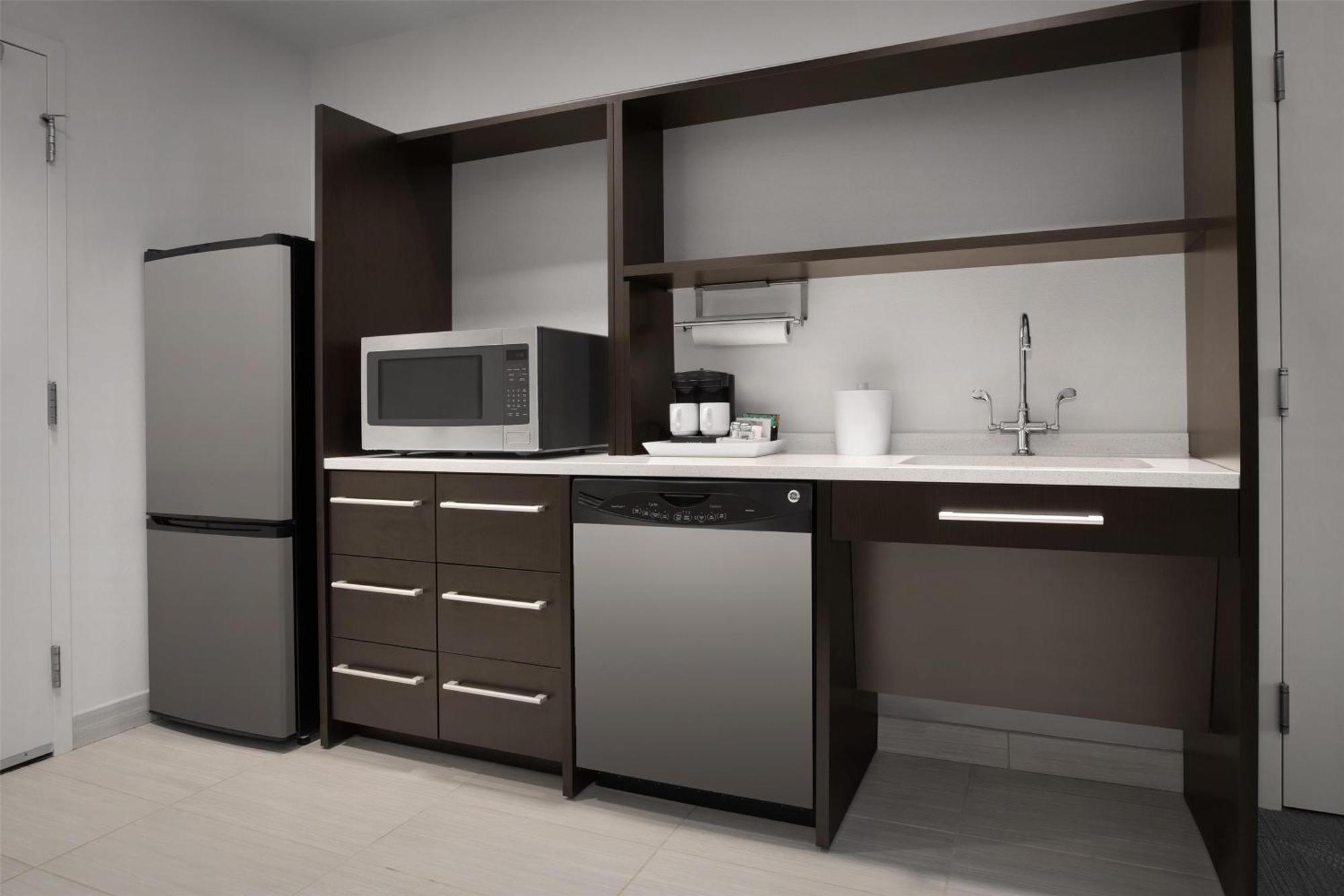 Home2 Suites By Hilton Sioux Falls Sanford Medical Center Εξωτερικό φωτογραφία