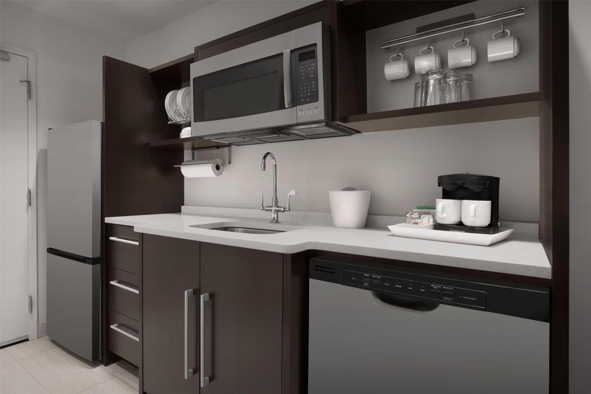 Home2 Suites By Hilton Sioux Falls Sanford Medical Center Εξωτερικό φωτογραφία