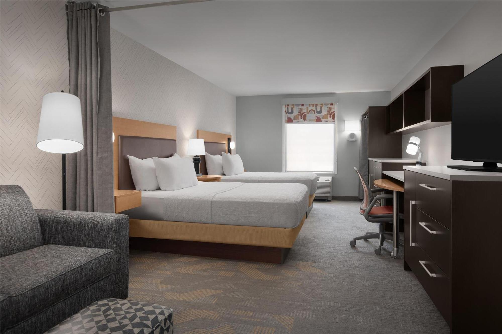 Home2 Suites By Hilton Sioux Falls Sanford Medical Center Εξωτερικό φωτογραφία