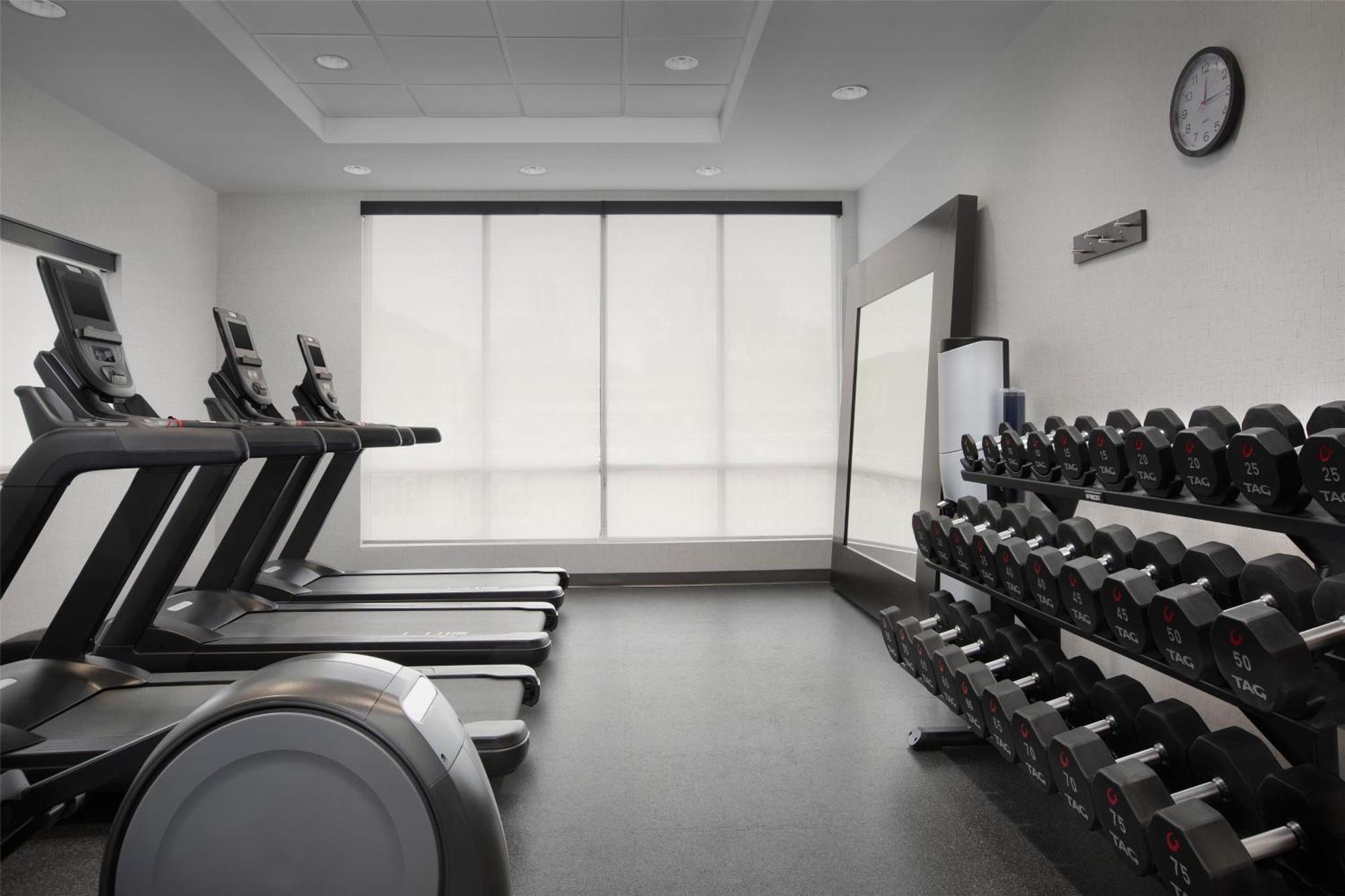 Home2 Suites By Hilton Sioux Falls Sanford Medical Center Εξωτερικό φωτογραφία