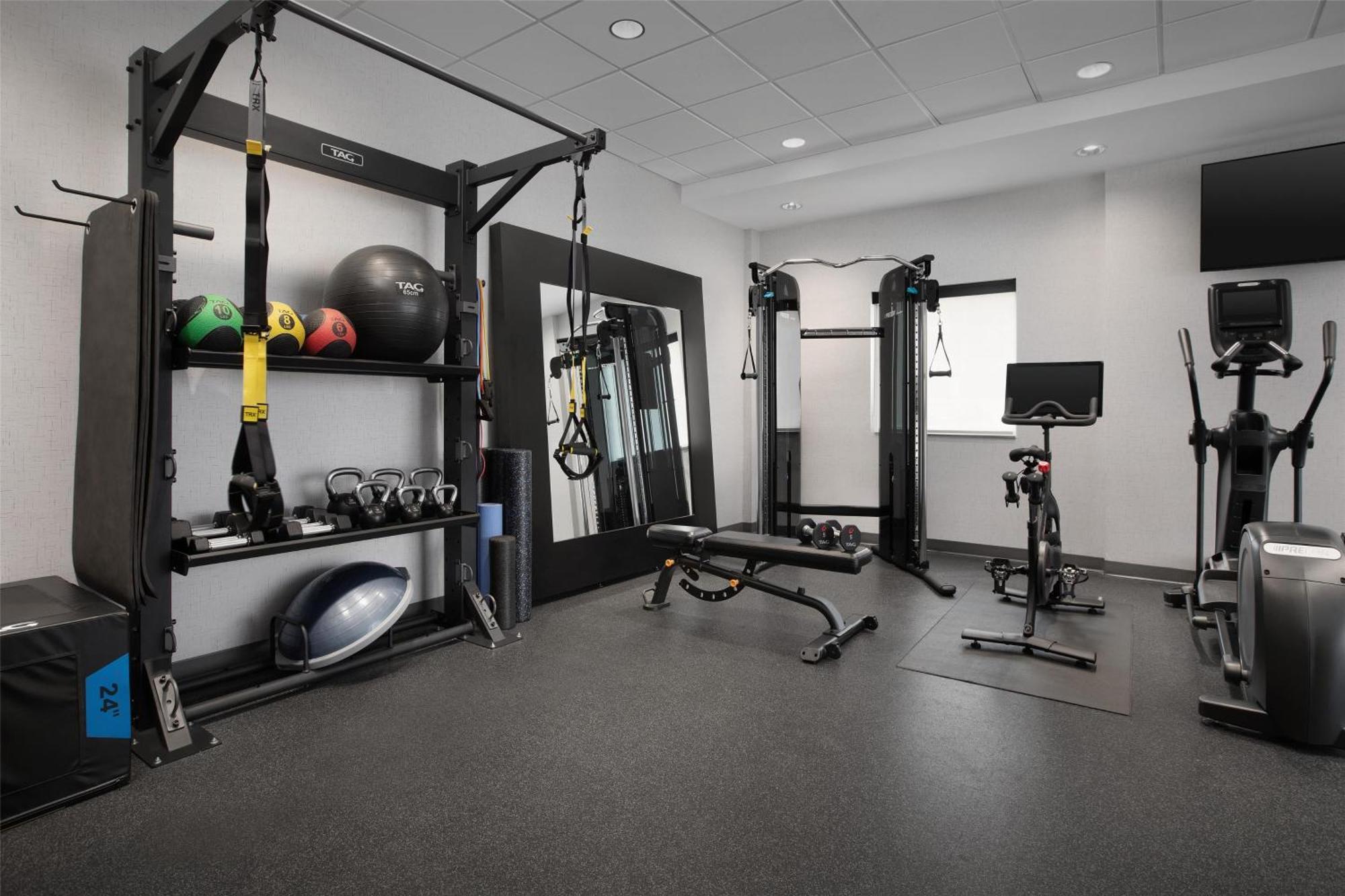 Home2 Suites By Hilton Sioux Falls Sanford Medical Center Εξωτερικό φωτογραφία